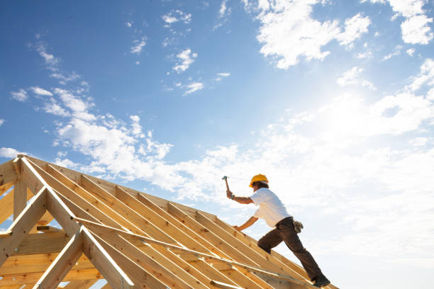 Best Roof Ventilation Installation  in Brunswick, GA